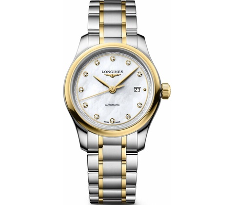 Longines L2.449.5.87.7