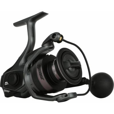 Abu Garcia Beast Spinning 5000 FD