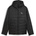 PUMA Яке Puma Men's Essentials Insulated warmCELL Water Repellent Hooded Padded Puffer Jacket - Puma Black
