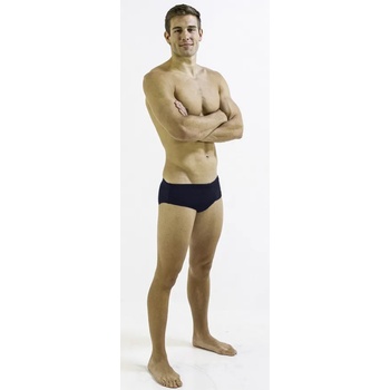 FINIS aquashort solid navy 38