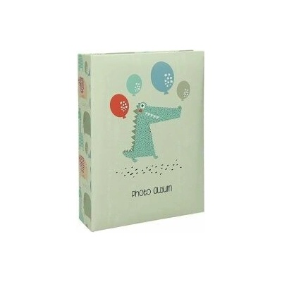 Fotoalbum kniha 10 x 15 cm 100 fotek Creative Kids