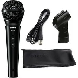 Shure SV-200A Микрофон