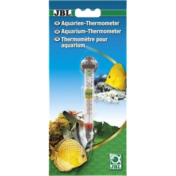 JBL Aquarien Thermometer - Термометър за аквариуми