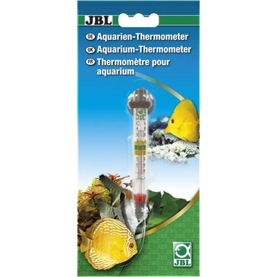 JBL Aquarien Thermometer - Термометър за аквариуми