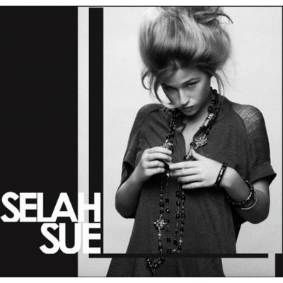 SUE SELAH: SELAH SUE LP