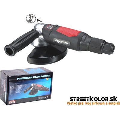 Hymair AT- 285B