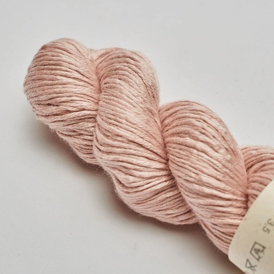 SILKA 8 Cardiff Cashmere Farby SILKA 8: 06 púštna ružová