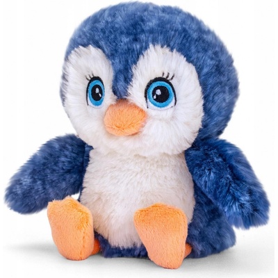 Keel Toys SE1094 Keeleco Tučňák 16 cm