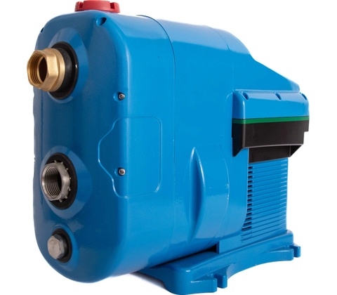 PUMPA E-Drive PPMS504