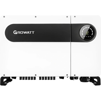 Image 1 of Growatt MAX 120 KTL3-X