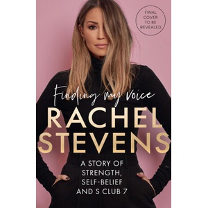 Untitled | Rachel Stevens (ISBN: 9780008662172)