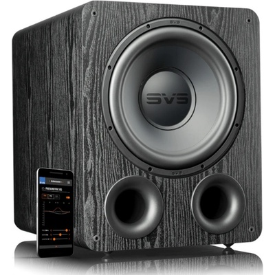 SVS PB-1000 Pro – Zbozi.Blesk.cz