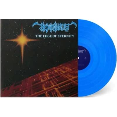Hexenhaus The Edge of Eternity LTD. 1 LP