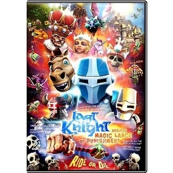 Last Knight