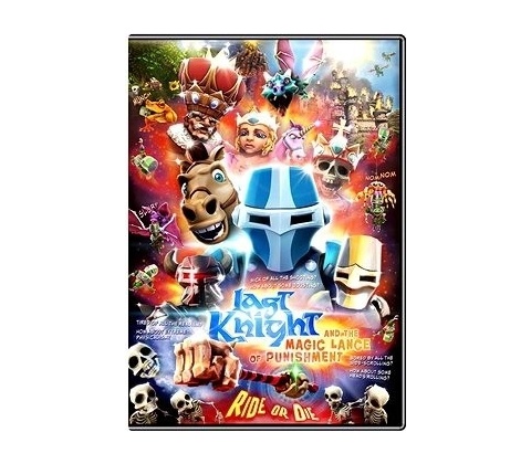 Last Knight