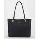 Guess NOELLE NOEL TOTE HWZG7879250-BLA Černá