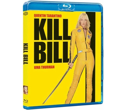 Kill Bill BD