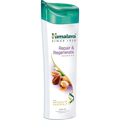 Himalaya Herbals Šampon pro opravu a regeneraci 400 ml