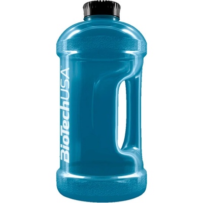 BiotechUSA Gallon 2200ml - modrý