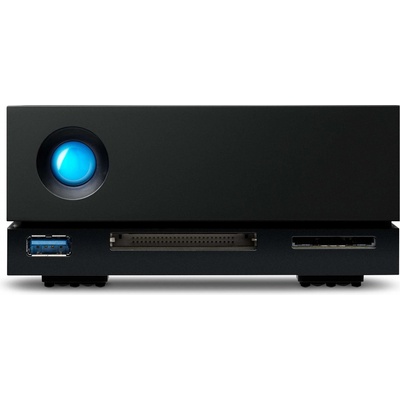 LaCie 1big Thunderbolt 3 18TB, STHS18000800