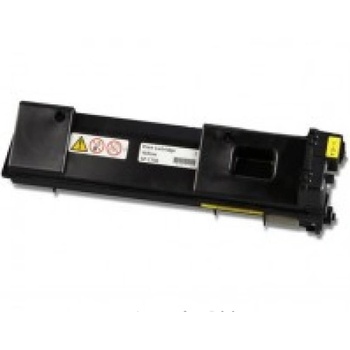 Ricoh Оригинален тонер ricoh Жълт 407840 за sp c730 9.3k "407840 (407840)