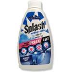  Splash за почистване на перална машина против котлен камък, Морски, 250мл