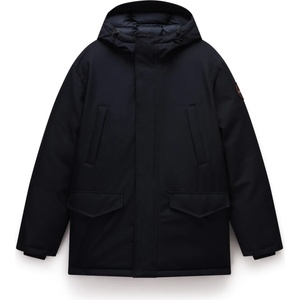 Napapijri Мъжко яке парка Napapijri A-Cornier 1 Parka - Black Beauty - размер XXL (004-6848-0115)