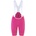 Nalini Дамски клин за колоездене Nalini Women's Thunder Bib Short Cycling bottoms - Frida (155-2067-0412)