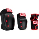 CORE - Skate Pads 3-pack