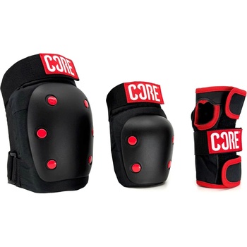 CORE - Skate Pads 3-pack