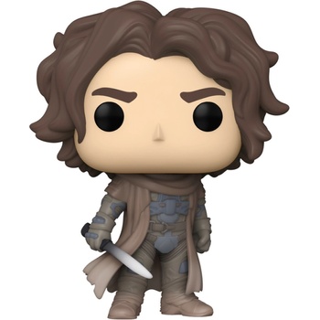 Funko POP! Dune Paul Atreides