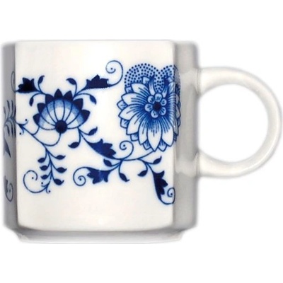 Cibulák Vito Originálny cibuľový porcelán 210 ml