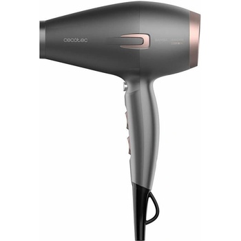 Cecotec Bamba IoniCare 6000 RockStar Essence
