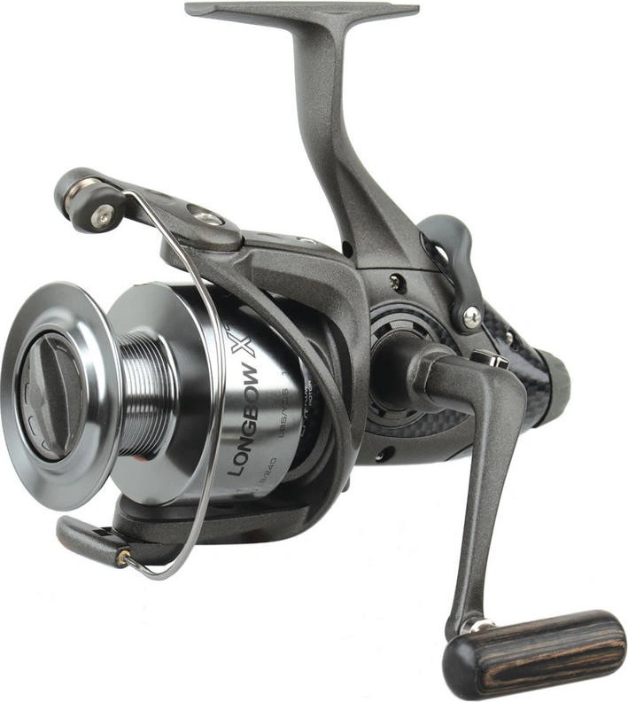 Okuma Longbow XT 640