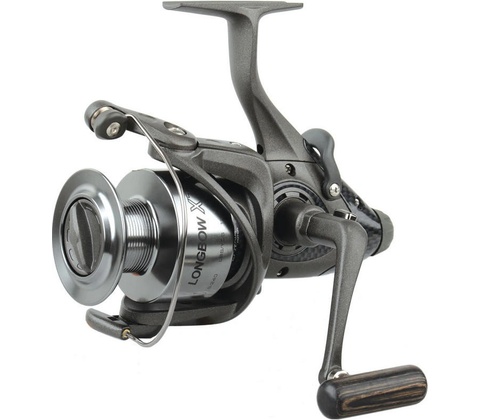 Okuma Longbow XT 640