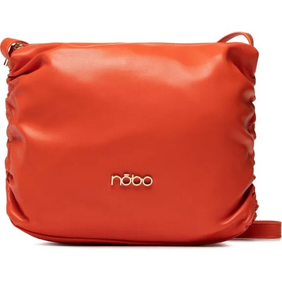 Nobo Дамска чанта Nobo NBAG-N1520-C003 Оранжев (NBAG-N1520-C003)