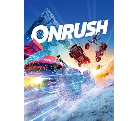 Onrush