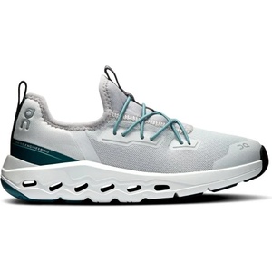 On Детски маратонки On Kid's Cloudleap Sneakers - Alloy / Agave - размер 28, 5 (EU) (702-3510-1212)