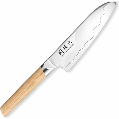 KAI Seki Magoroku Composite MGC-402 Santoku nôž na zeleninu 16.5 cm
