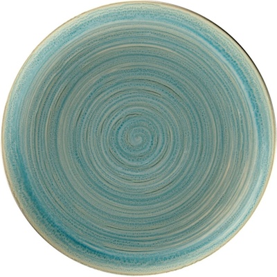 RAK Porcelain Spot talíř 29 cm, safírový