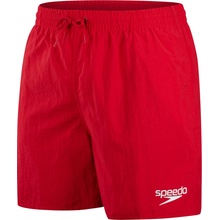 Speedo Essentials 16 Watershort Fed red
