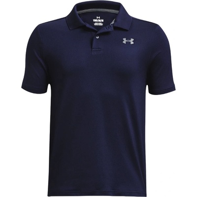 Under Armour UA Performance Polo 1377346-410