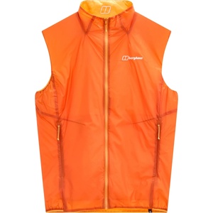 Berghaus Мъжки зимен елек Berghaus Theralite Versa Vest Winter vest - Blazing Fire (032-1808-0113)