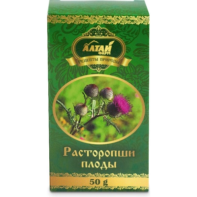 AltayPharm Plody ostropetřce rastoropša 50 g