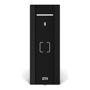 2n - access control 2n УСТРОЙСТВО ЗА ДОСТЪП m bluetooth rfid - 125khz 13.56mhz picard compati 9161151 (9161151)