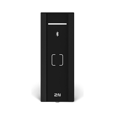 2n - access control 2n УСТРОЙСТВО ЗА ДОСТЪП m bluetooth rfid - 125khz 13.56mhz picard compati 9161151 (9161151)