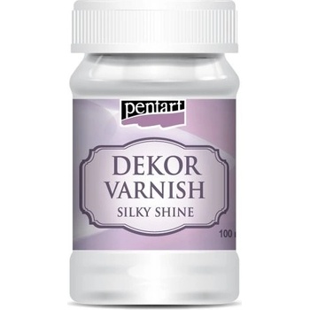 pentart Lak lesklý 100ml