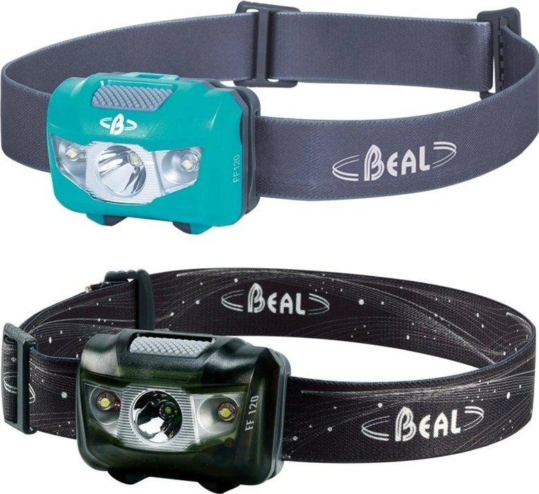 Beal FF120