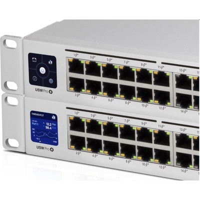 Ubiquiti USW-PRO-24-POE