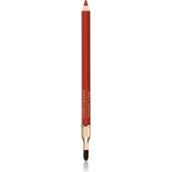 Estée Lauder Double Wear 24H Stay-in-Place Lip Liner дълготраен молив за устни цвят Persuasive 1, 2 гр